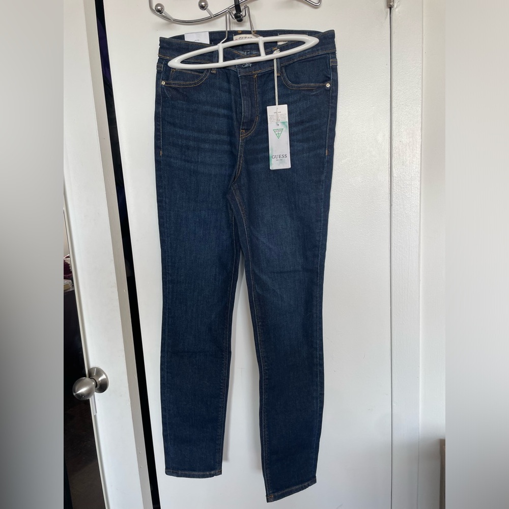 Guess Jeans BNWT